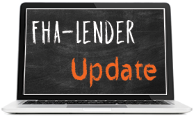 Lender  Update