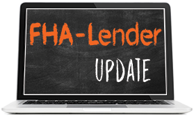 Lender  Update